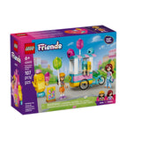 42692 LEGO® Friends Ice Cream & Balloon Stand