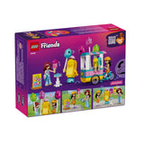 42692 LEGO® Friends Ice Cream & Balloon Stand