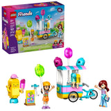 42692 LEGO® Friends Ice Cream & Balloon Stand