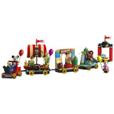 43212 LEGO® Disney: Disney Celebration Train