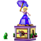 43214 LEGO® Disney Princess Twirling Rapunzel