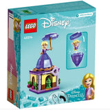 43214 LEGO® Disney Princess Twirling Rapunzel