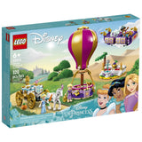 43216 LEGO® Disney Princess Enchanted Journey