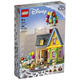 43217 LEGO® Disney and Pixar ‘Up’ House