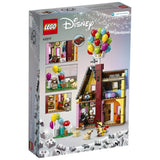 43217 LEGO® Disney and Pixar ‘Up’ House