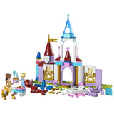 43219 LEGO® Disney Princess Creative Castles