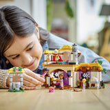 43231 LEGO® Disney Princess Asha's Cottage