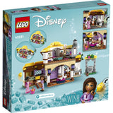 43231 LEGO® Disney Princess Asha's Cottage