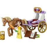 43233 LEGO® Disney Princess Belle's Storytime Horse Carriage