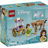 43233 LEGO® Disney Princess Belle's Storytime Horse Carriage