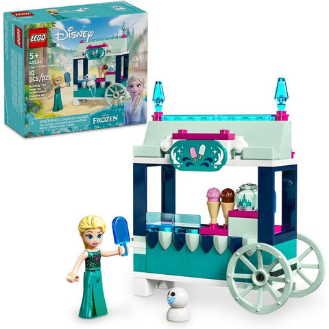 43234 LEGO® Disney Frozen Elsa's Frozen Treats