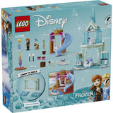 43238 LEGO® Disney Frozen Elsa's Frozen Castle