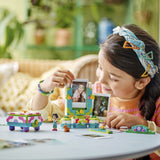 43239 LEGO® Disney Encanto Mirabel's Photo Frame and Jewelry Box