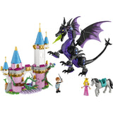 43240 LEGO® Disney Princess Maleficent’s Dragon Form