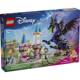 43240 LEGO® Disney Princess Maleficent’s Dragon Form