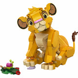 43243 LEGO® Disney Specials Simba the Lion King Cub