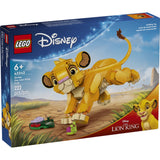 43243 LEGO® Disney Specials Simba the Lion King Cub