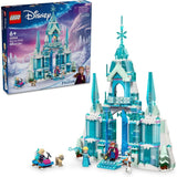 43244 LEGO® Disney Frozen Elsa's Ice Palace