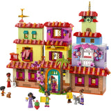 43245 LEGO® Disney Specials The Magical Madrigal House