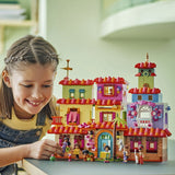 43245 LEGO® Disney Specials The Magical Madrigal House