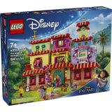 43245 LEGO® Disney Specials The Magical Madrigal House