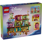 43245 LEGO® Disney Specials The Magical Madrigal House