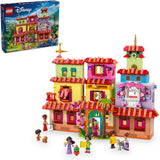 43245 LEGO® Disney Specials The Magical Madrigal House