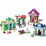 43246 LEGO® Disney Princess Market Adventure