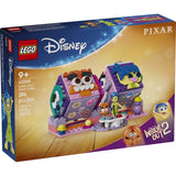 43248 LEGO® Disney Inside Out 2 Mood Cubes