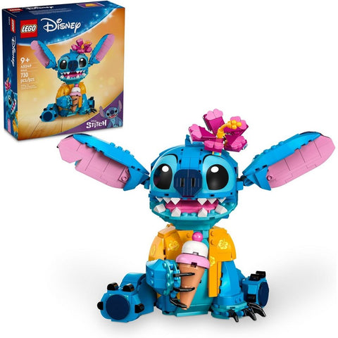 43249 LEGO® Disney Specials Stitch