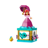 43259 LEGO® Disney Princess Twirling Ariel