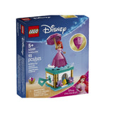 43259 LEGO® Disney Princess Twirling Ariel