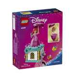 43259 LEGO® Disney Princess Twirling Ariel