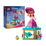 43259 LEGO® Disney Princess Twirling Ariel