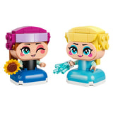 43284 LEGO® Disney Princess Mini Anna & Elsa