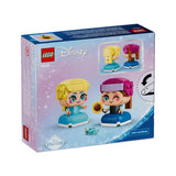 43284 LEGO® Disney Princess Mini Anna & Elsa