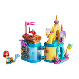 43285 LEGO® Disney Princess Ariel's Magical Mini Palace