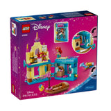 43285 LEGO® Disney Princess Ariel's Magical Mini Palace