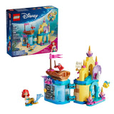 43285 LEGO® Disney Princess Ariel's Magical Mini Palace