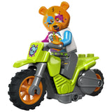 60356 LEGO® City Stuntz Bear Stunt Bike