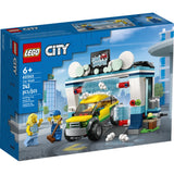 60362 LEGO® City Community Car Wash