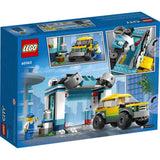 60362 LEGO® City Community Car Wash