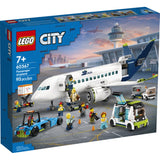 60367 LEGO® City Big Vehicles Passenger Airplane