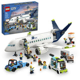 60367 LEGO® City Big Vehicles Passenger Airplane