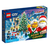 60381 LEGO® City Advent Calendar 2023