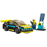60383 LEGO® City Electric Sports Car