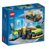 60383 LEGO® City Electric Sports Car