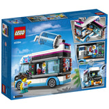 60384 LEGO® City Penguin Slushy Van
