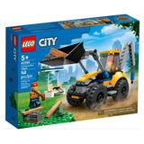 60385 LEGO® City Construction Digger