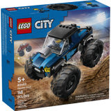 60402 LEGO® City Great Vehicles Blue Monster Truck